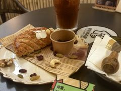 -咖法森林·咖啡  酒吧(天河店)