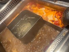 -巴奴毛肚火锅(悠唐购物中心店)