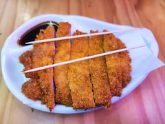 -哈灵现炒本帮面(宁波路店)