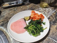-33韩式自助烧烤(环城南路店)