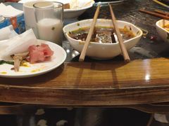 -安安火锅(上美广场店)