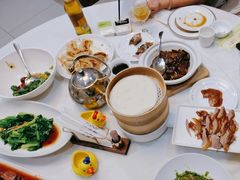 -北京全聚德(玉泉路店)