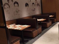 卡座-鼎泰丰(德基广场店)