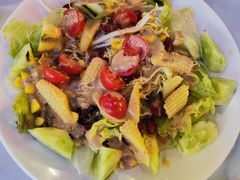 -维园港式茶餐厅(龙岗盛平店)