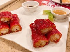 -点都德(聚福楼店)