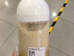 -兰熊鲜奶(西直门凯德mall店)