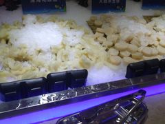 -锤头鲨毛肚海鲜烤肉自助餐厅(国购广场店)