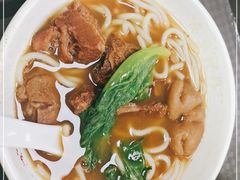 -珍珍小食店(西华路店)
