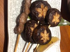 -有喜屋·深夜食堂(北京西路店)