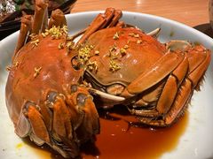 -南京大牌档(龙江新城市广场店)