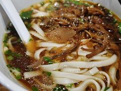 -湘人龙记老长沙米粉(鸟巢店)