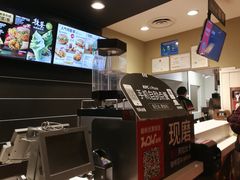 -肯德基(珍珠店)