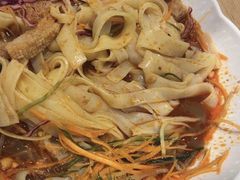 -清真·卡德尔大叔新疆主题餐厅(龙汇路店)