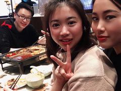 -Liking Fit智能健身(中关村店)