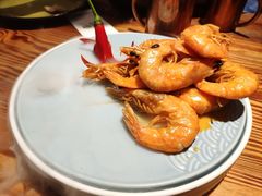 -塔哈尔·新疆盛宴(城西银泰店)