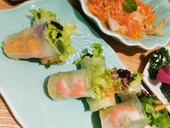 -米纸越南小馆(金鹰世界店)