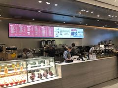 -喜茶(杭州滨江宝龙店)
