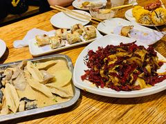 -福苗小骆驼烧烤(莲湖路店)