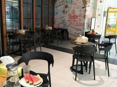 大堂-小放牛炒菜馆(军校店)
