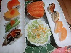 -Sushi Love 创意寿司(丽影广场店)