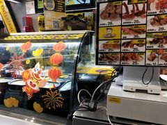 -周黑鸭(深圳南山区海岸城店)