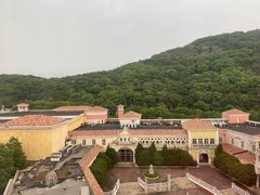 -平湖九龙山旅游度假区