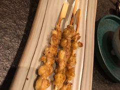 -丝路金桃·新疆菜(徐汇店)