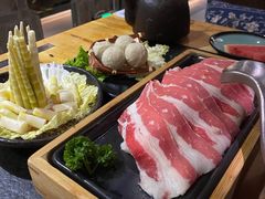 -湊湊火锅·茶憩(石家庄万象城店)