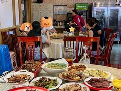 -老鼎万春卤菜(五代传承创始老店)