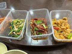 -李记清真馆(打钉巷店)