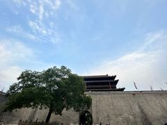 -西安城墙·碑林历史文化景区