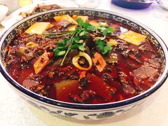 -阿婆农家菜(车墩店)