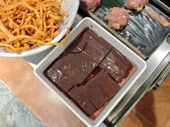 -探窝·竹笙椰子鸡(杨箕店)