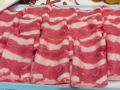 -名都晓荷塘主题火锅(春光路店)