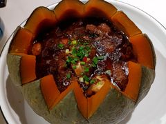 -唐猫庭院·千年陕菜(大唐不夜城店)