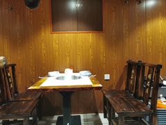 -颐品居涮肉(乌鲁木齐中路店)