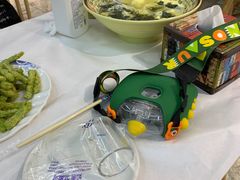 -北戴河庆山饭店·海鲜砂锅粥(北戴河黑石路店)