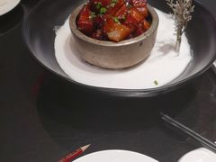 -湖锦酒楼·32年地道湖北菜(光谷店)