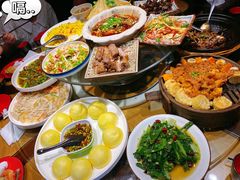 -老刀记(新城一店)
