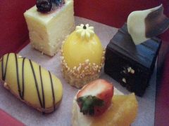 picture-上海雅居乐万豪侯爵酒店