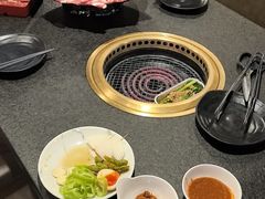 -神户赤童日式烤肉伙伴(东直门店)