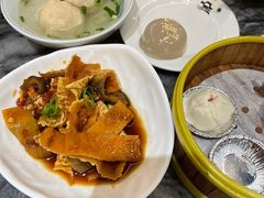 -安泰楼·佛跳墙创始人·传统闽味早茶·酒楼(三坊七巷闽菜地标店)