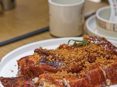-粤集·手工粤菜(皇庭广场店)