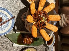 -南京大牌档(龙湖长楹天街店)