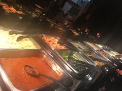 -比格比萨自助(新辰里学清路店)