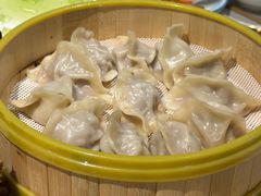 -拾柴熏酱-鲜虾水饺(群力店)