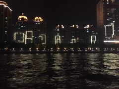 -珠江夜游广州塔·中大码头