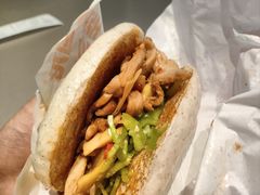 -贾国龙中国堡(上地华联店)