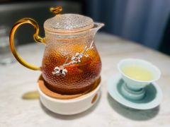 金骏眉-宴昆山·私房菜(春晖店)
