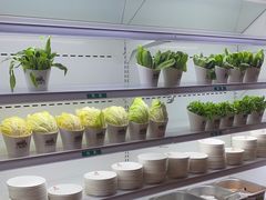 -福口居京味火锅(华光路店)